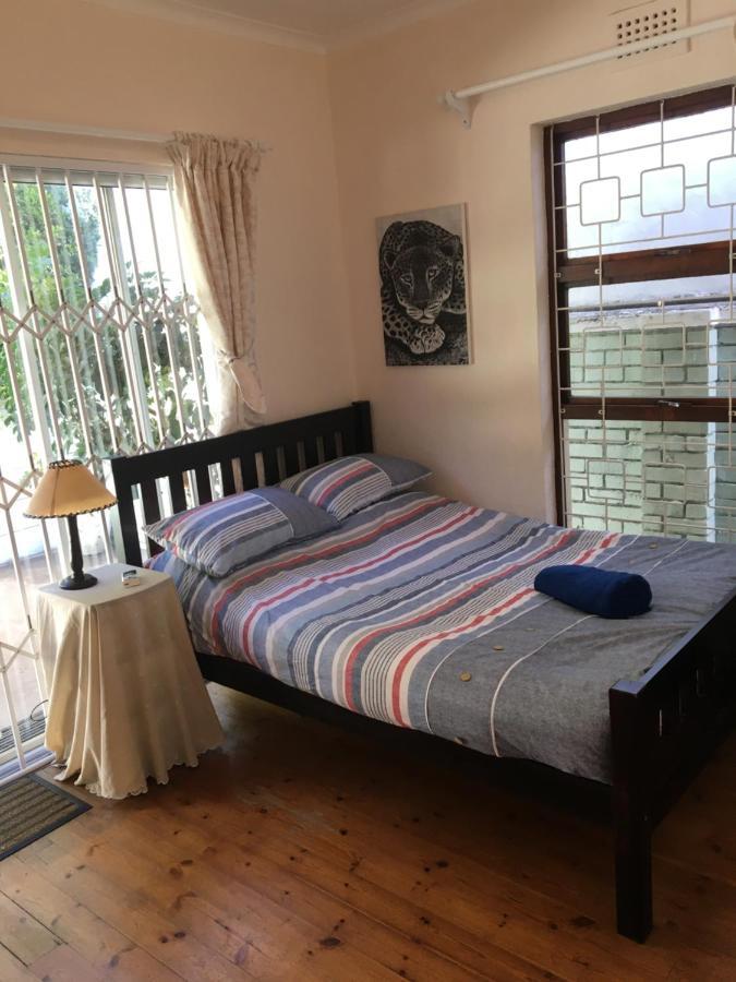 Prestone Cottage Cape Town Exterior photo